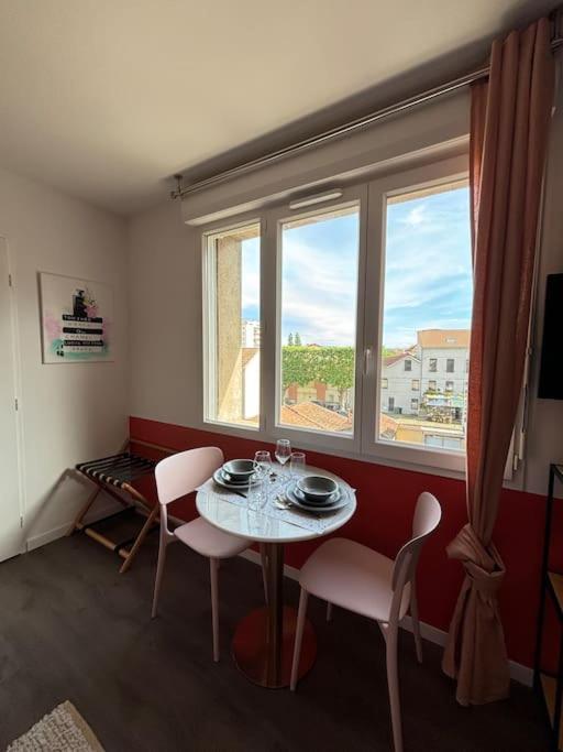 Roanne - Le Studio 201 Exterior foto